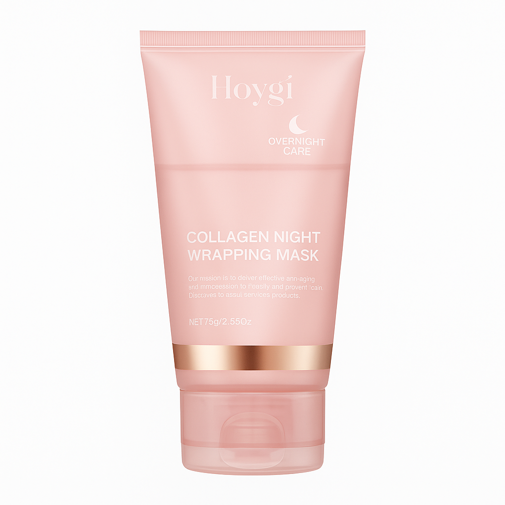 Hoygi™ Collagen Nachtmaske - 75 ml