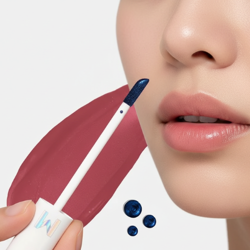 LushTint™ – Abziehbarer Lippenstift