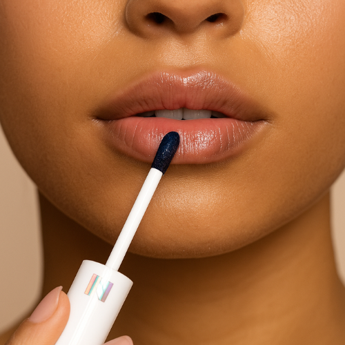 LushTint™ – Abziehbarer Lippenstift