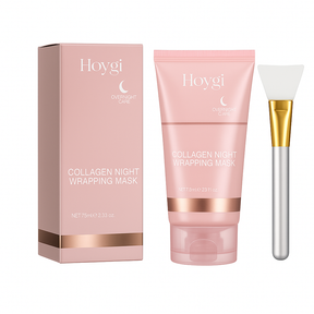 Hoygi™ Collagen Nachtmaske - 75 ml