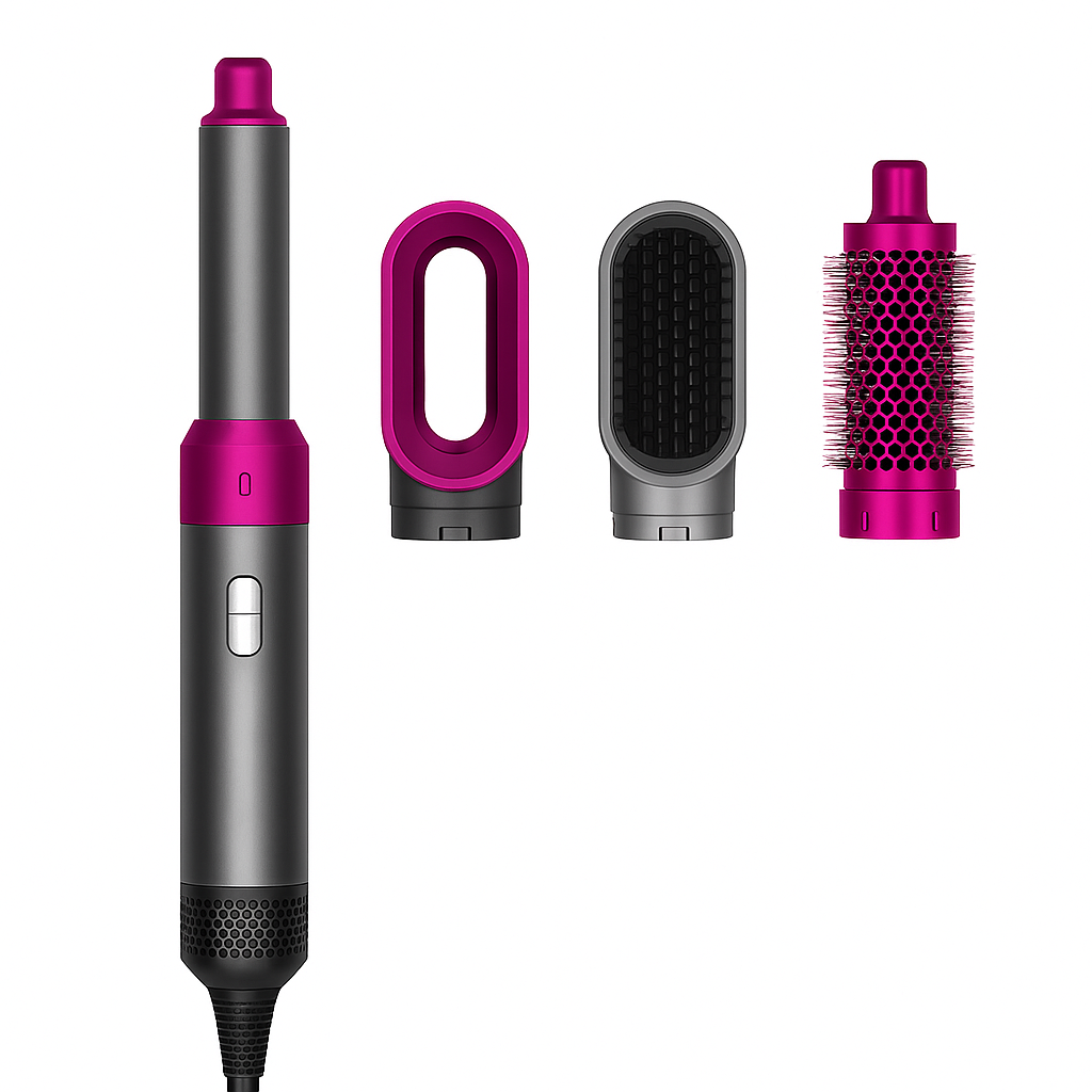 Velisse™ 5-in-1 Haarstyler