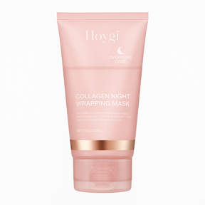 Hoygi™ Collagen Nachtmaske - 75 ml