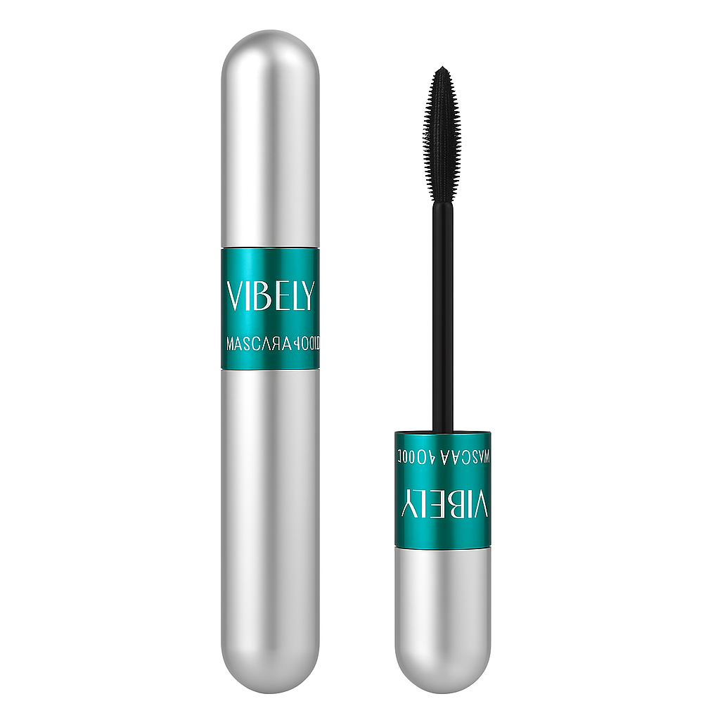 4D Lash Lift Mascara