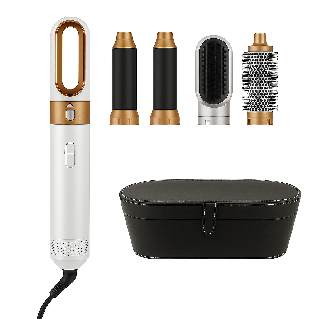 Velisse™ 5-in-1 Haarstyler