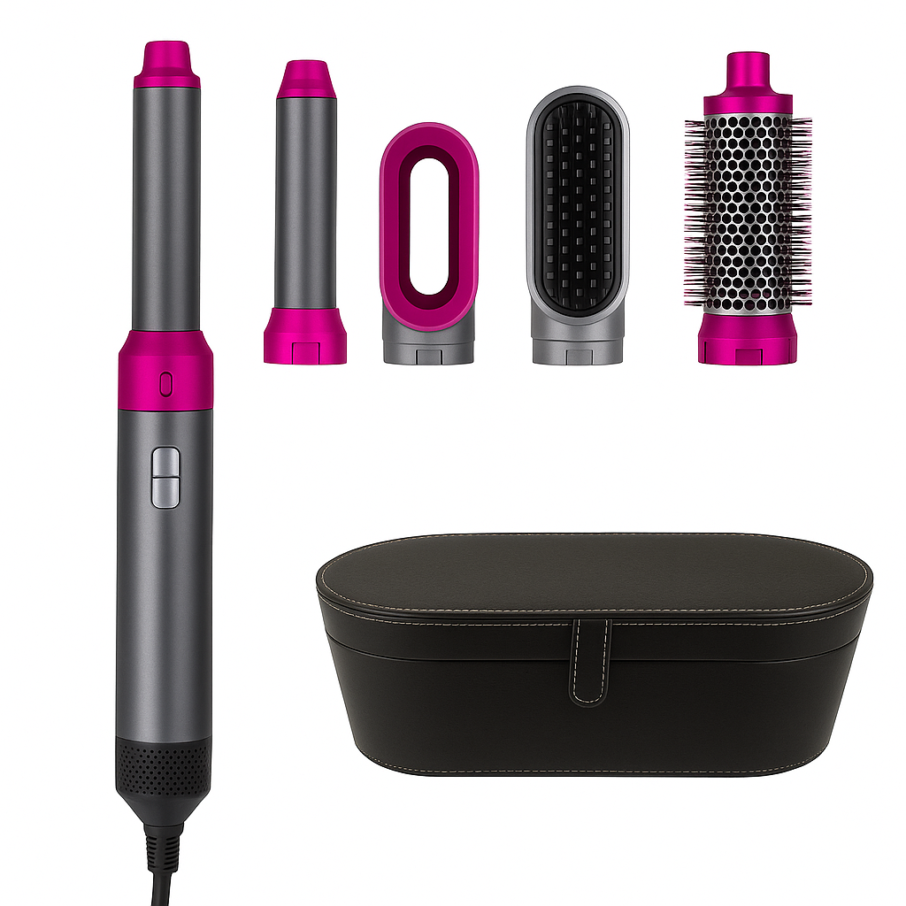 Velisse™ 5-in-1 Haarstyler