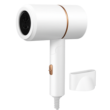 NüDry™ – Kompakter Ionen-Haartrockner
