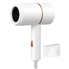 NüDry™ – Kompakter Ionen-Haartrockner