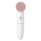 GlowSonic™ 2-in-1 gezichtsreinigingsborstel