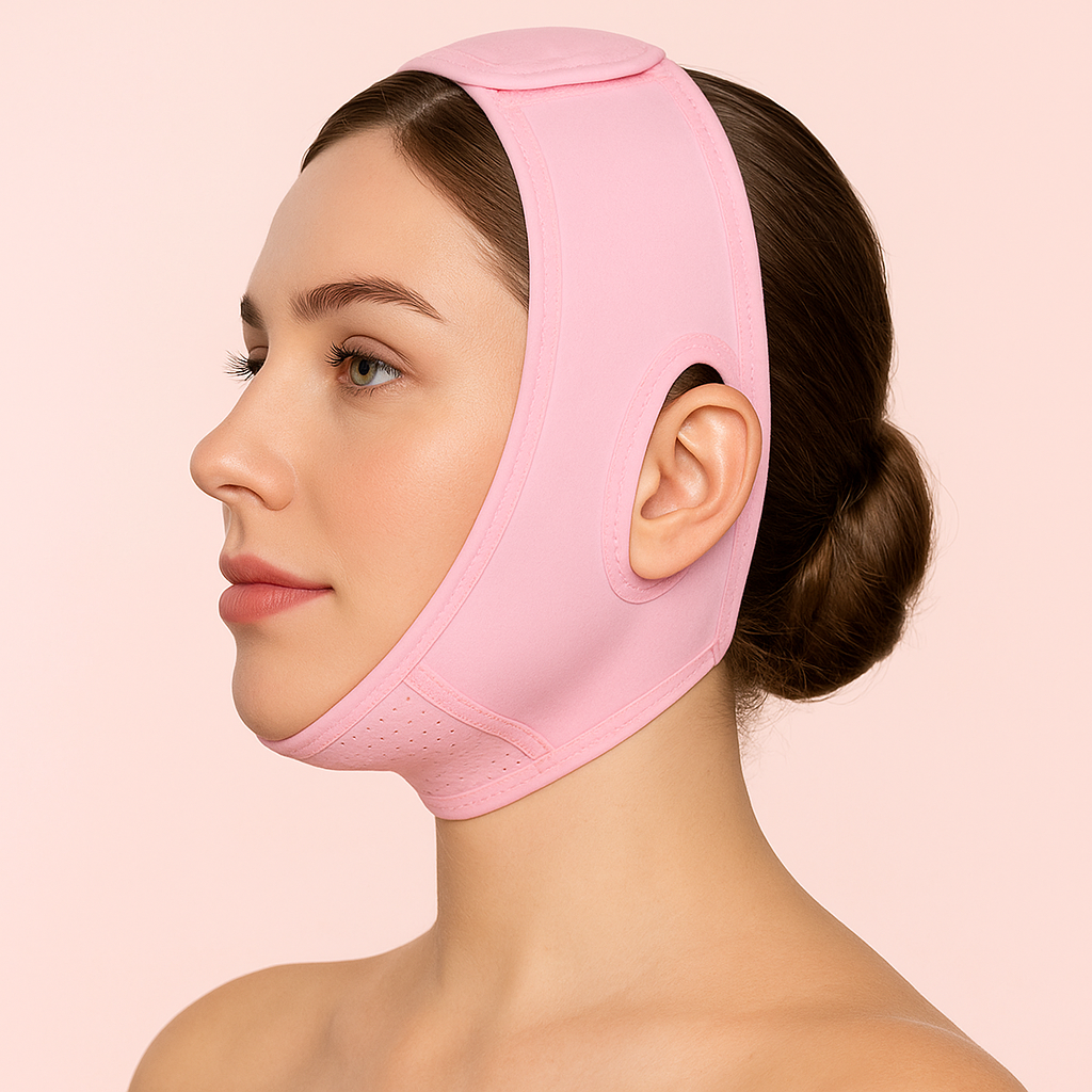 VContour™ – Face Slimming Band