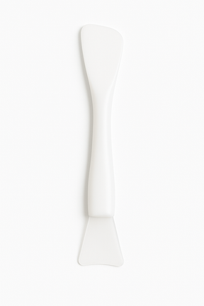 Silispa – Dual-Ended Silicone Face Mask Brush