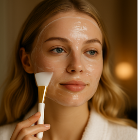 Hoygi™ Collagen Nachtmaske - 75 ml
