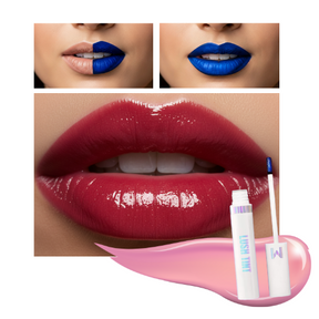 LushTint™ – Abziehbarer Lippenstift