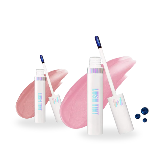 LushTint™ – Abziehbarer Lippenstift